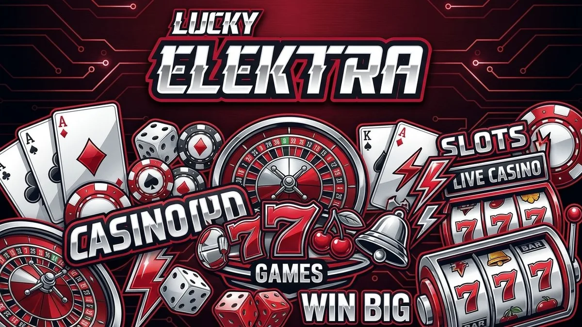 Casino games